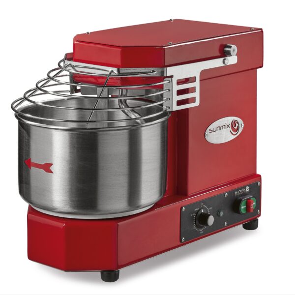 Mikser spiralny Sunmix SUN 6 LIMITED EDITION