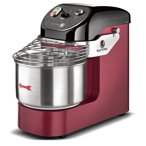 Mikser Spiralny SUNMIX EASY 6